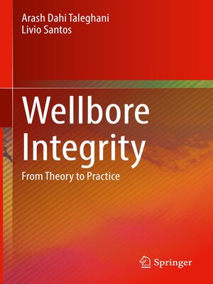 cover image of Wellbore Integrity